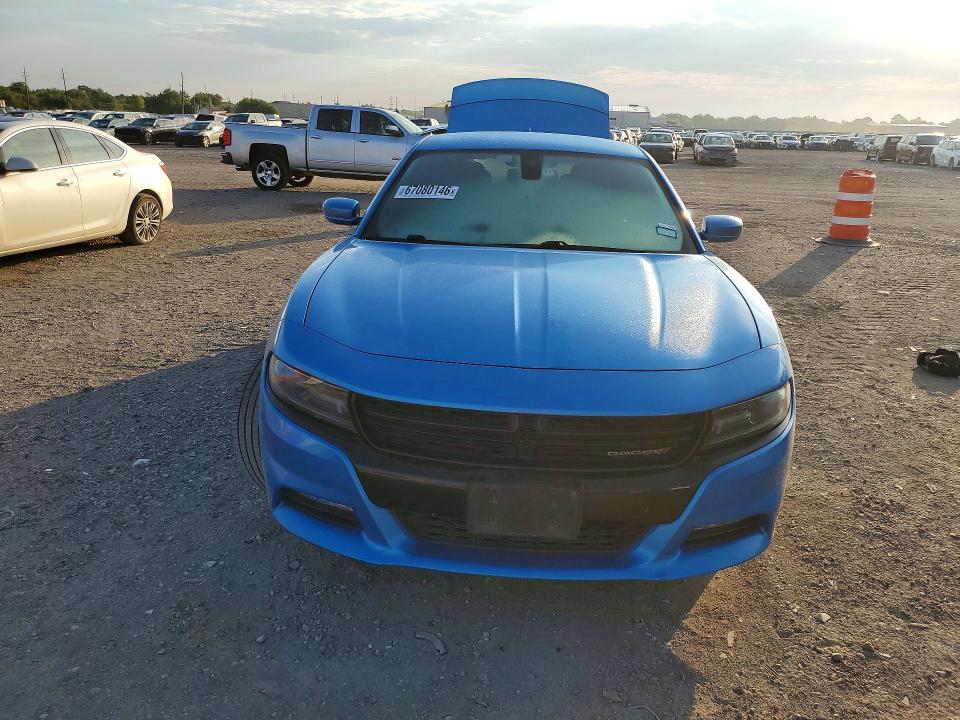 Фото 5 с аукциона – 2015 DODGE CHARGER с VIN 2C3CDXCT6FH862955
