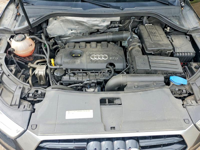 Photo 12 from auction – 2018 AUDI Q3 with VIN WA1JCCFS2JR018903