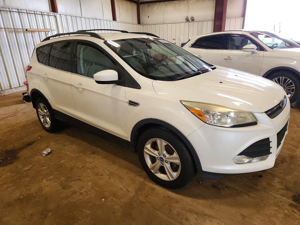 Photo 4 from auction – 2013 FORD ESCAPE with VIN 1FMCU0GX8DUB74073