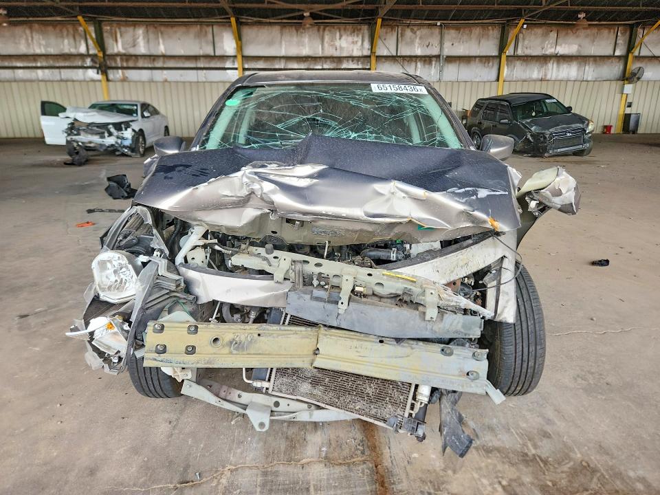 Photo 5 from auction – 2015 NISSAN VERSA with VIN 3N1CN7AP3FL845121
