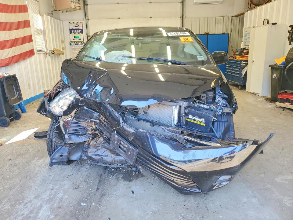 Photo 5 from auction – 2020 TOYOTA SIENNA with VIN 5TDKZ3DC5LS031296