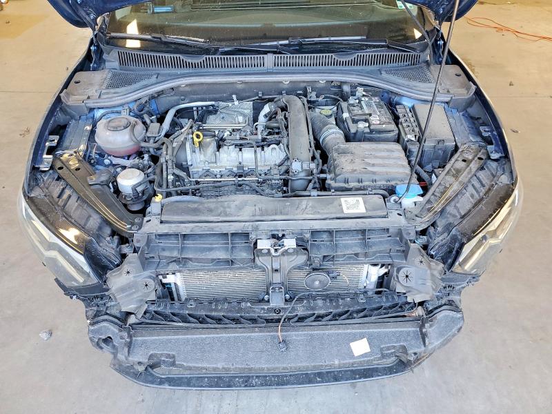 Снимка 11 от търг – 2021 VOLKSWAGEN JETTA с VIN 3VWN57BU5MM091170