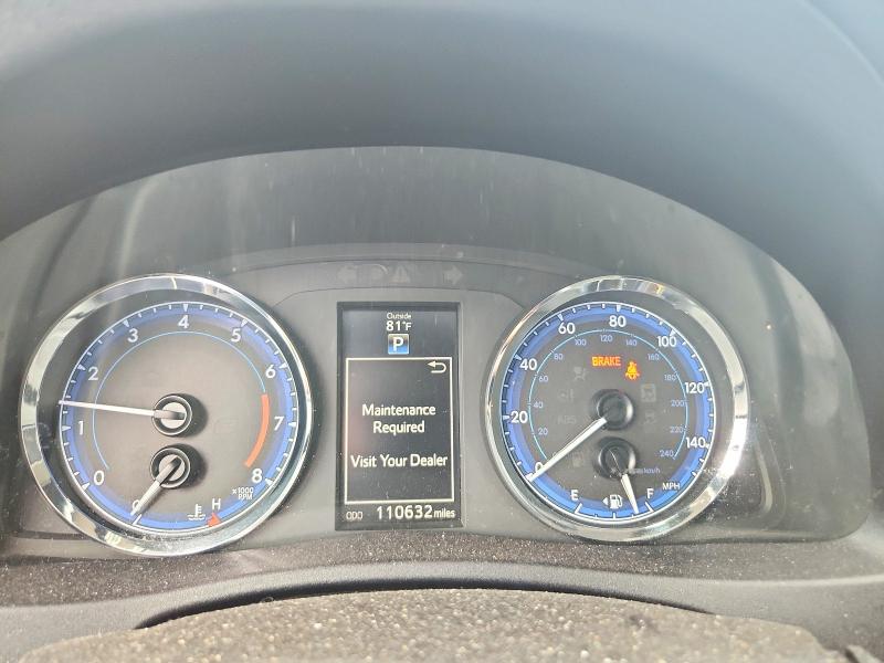 Photo 9 from auction – 2017 TOYOTA COROLLA with VIN 2T1BURHE1HC789567