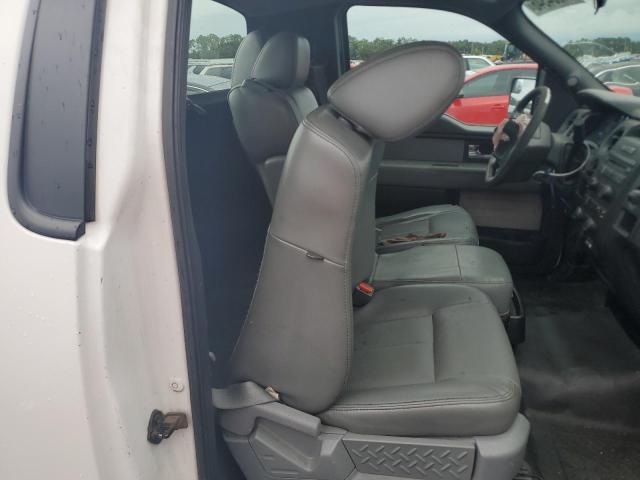 Photo 10 from auction – 2013 FORD F150 with VIN 1FTMF1CM9DKD34672