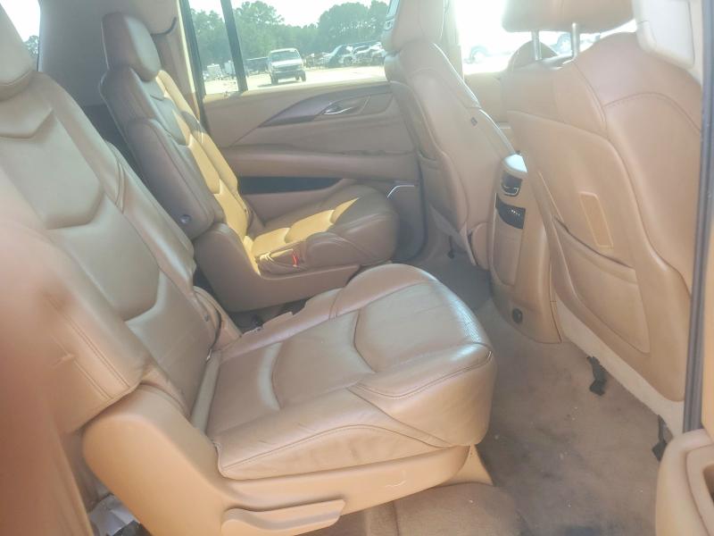 Photo 11 from auction – 2016 CADILLAC ESCALADE with VIN 1GYS3KKJ5GR454133