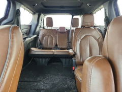 Zdjęcie 10 z aukcji – 2020 CHRYSLER PACIFICA z VIN 2C4RC1GGXLR285694