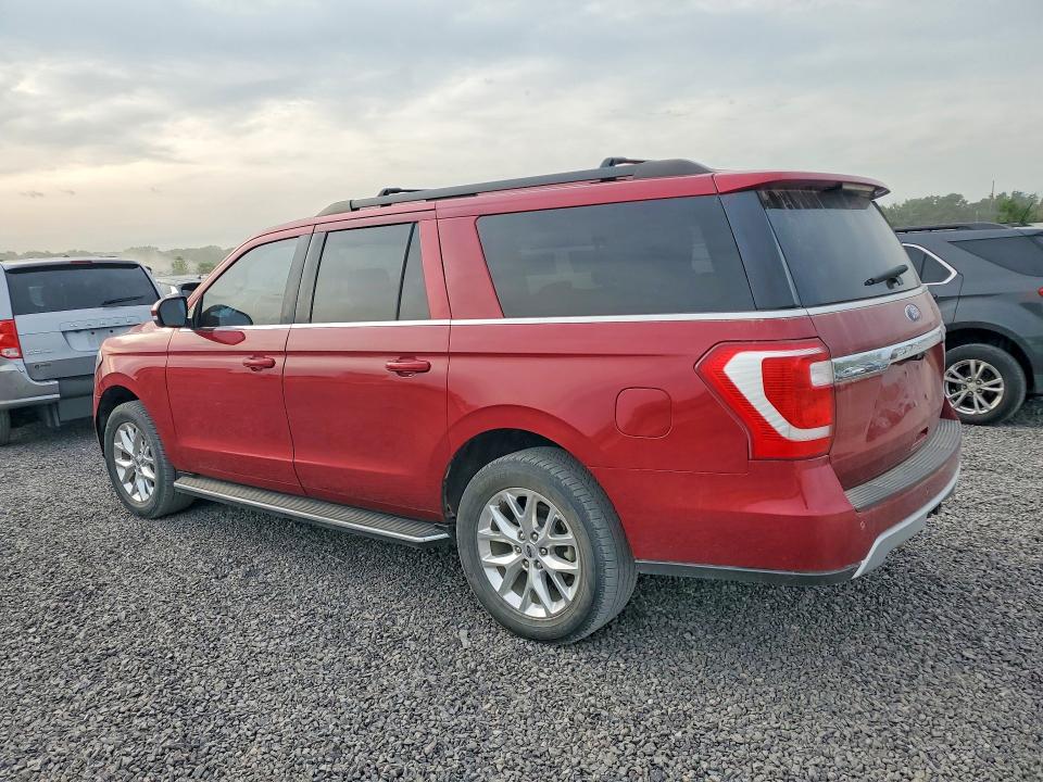 Photo 2 from auction – 2020 FORD EXPEDITION with VIN 1FMJK1HT0LEA93964
