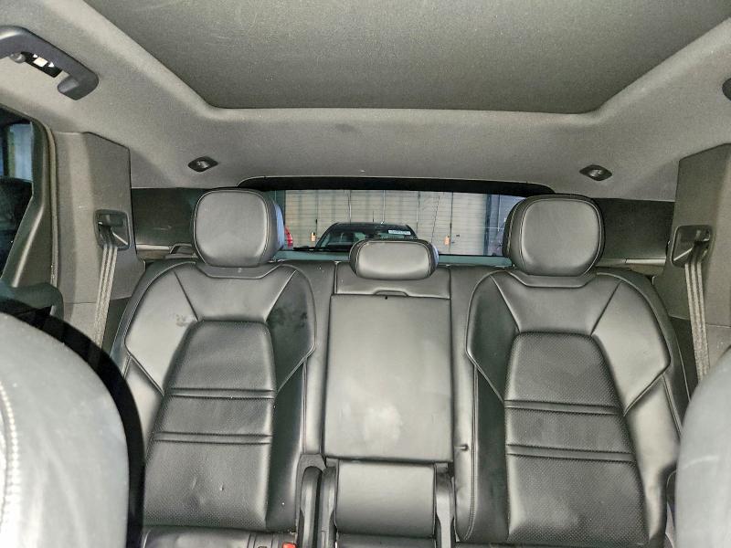 Photo 10 from auction – 2019 PORSCHE CAYENNE with VIN WP1AB2AY2KDA62492