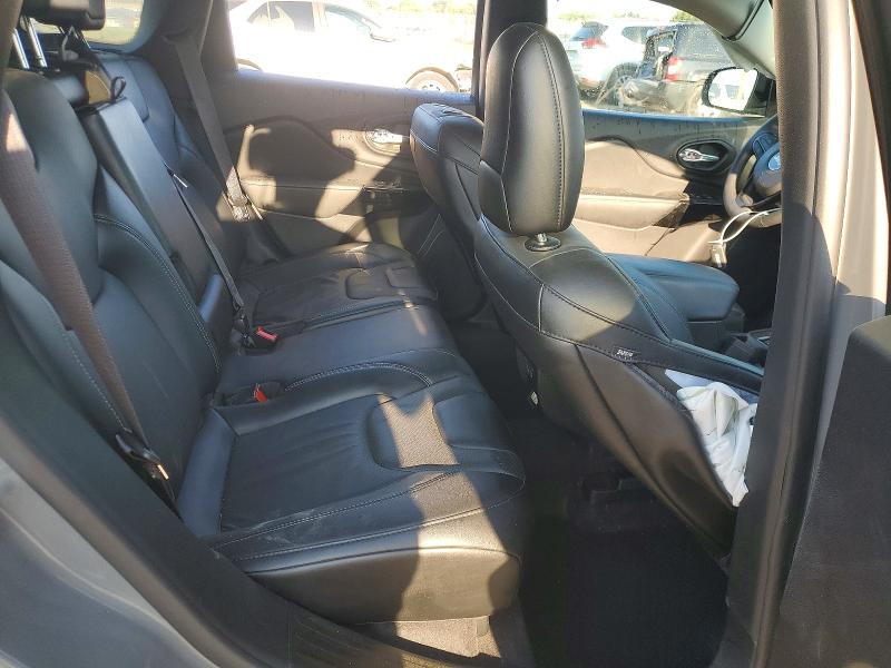 Photo 11 from auction – 2023 JEEP CHEROKEE with VIN 1C4PJMMB8PD102986