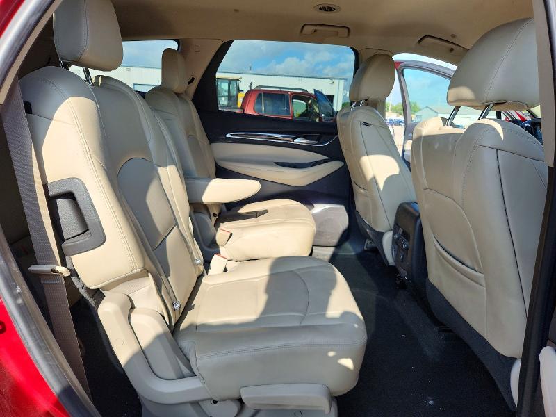 صورة رقم 11 من المزاد - 2018 BUICK ENCLAVE مع VIN 5GAERBKW0JJ160952