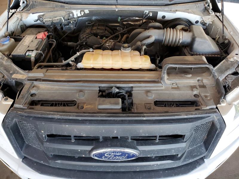 Фото 11 с аукциона – 2016 FORD F150 с VIN 1FTMF1C87GKF84760