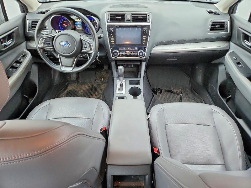 Photo 8 from auction – 2018 SUBARU LEGACY with VIN 4S3BNAC62J3026874