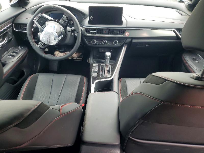 Photo 8 from auction – 2026 ACURA ADX with VIN 3HDSA2H74TM710716