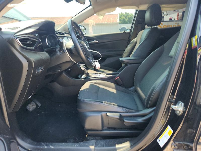 Photo 7 from auction – 2020 BUICK ENCORE GX with VIN KL4MMBS27LB097927