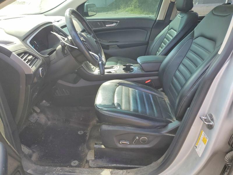 Photo 7 from auction – 2017 FORD EDGE with VIN 2FMPK4J8XHBB26814