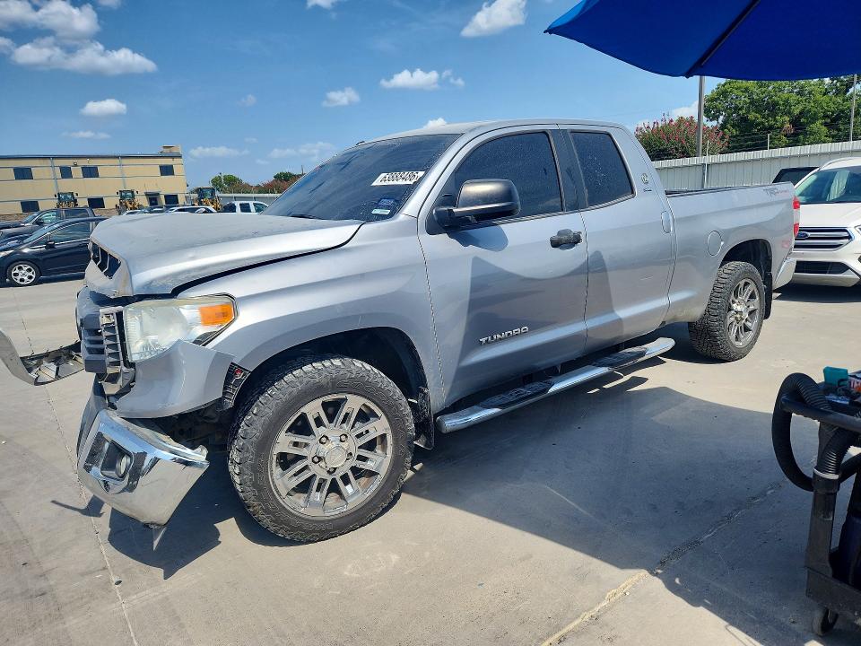 2014 TOYOTA TUNDRA