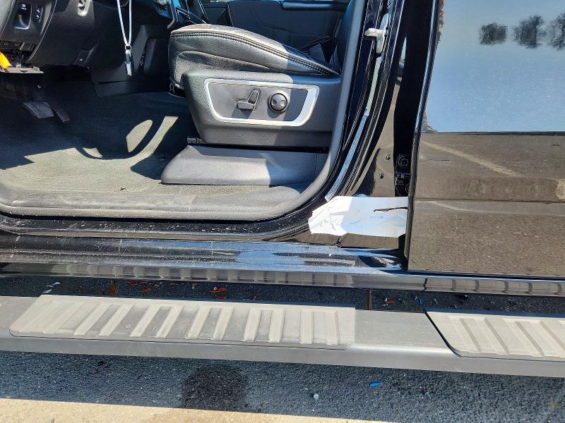 Снимка 12 от търг – 2023 RAM 1500 с VIN 1C6SRFJT9PN704499