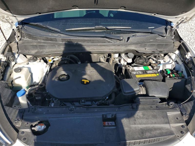 Photo 12 from auction – 2015 HYUNDAI TUCSON with VIN KM8JT3AFXFU085779