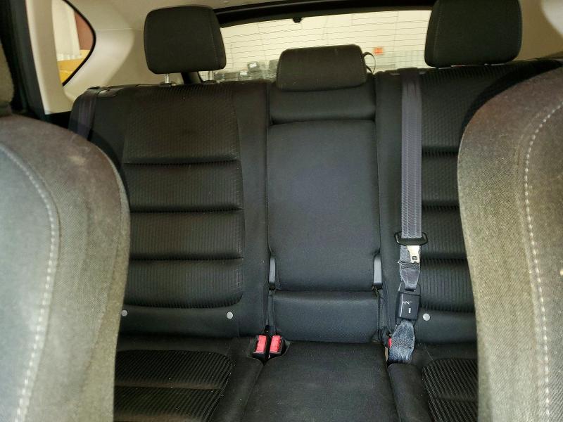Photo 10 from auction – 2013 MAZDA CX-5 with VIN JM3KE2CE7D0116936