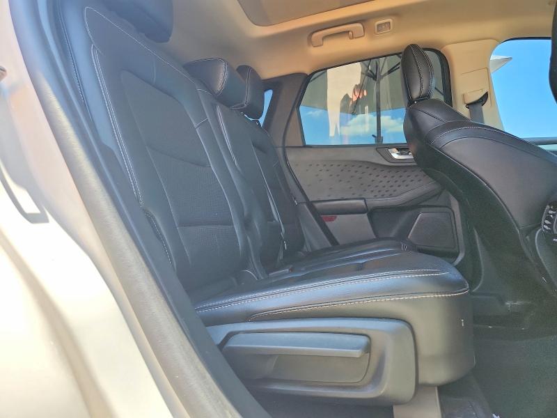 Photo 11 from auction – 2020 FORD ESCAPE with VIN 1FMCU9H93LUB36026