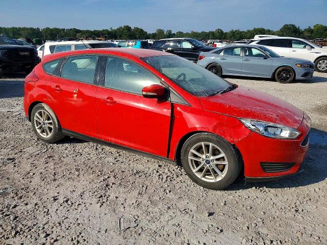 Photo 4 from auction – 2016 FORD FOCUS with VIN 1FADP3K21GL361250