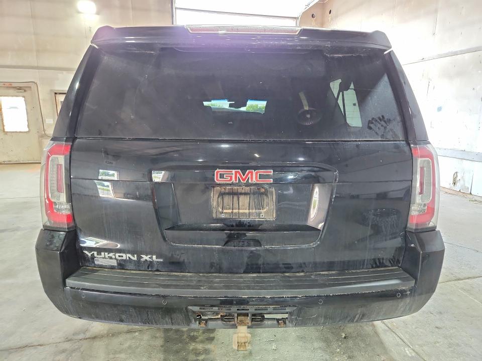 Снимка 6 от търг – 2019 GMC YUKON XL с VIN 1GKS2FEC2KR204603