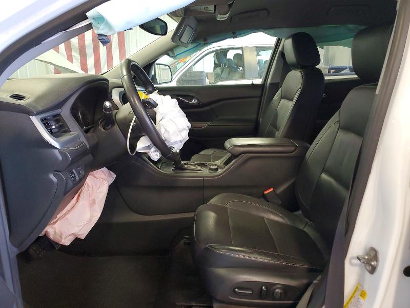 Foto 7 de la subasta – 2017 GMC ACADIA con VIN 1GKKNULS4HZ202365