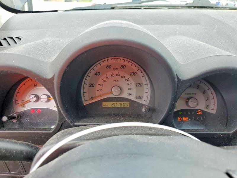 Photo 9 from auction – 2006 SCION TC with VIN JTKDE177260131024