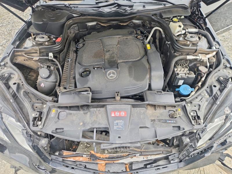 Photo 11 from auction – 2012 MERCEDES-BENZ E with VIN WDDHF5KB8CA607698