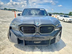 Photo 5 from auction – 2023 BMW XM with VIN 5YM23CS04P9S29292