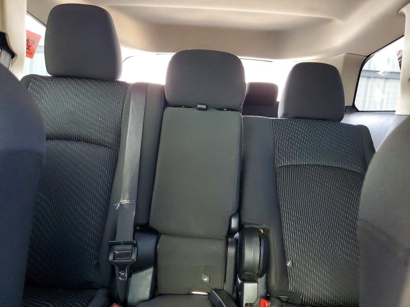 Photo 10 from auction – 2018 DODGE JOURNEY with VIN 3C4PDCAB3JT236649