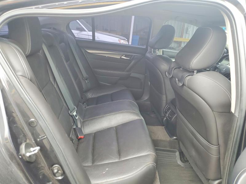 Photo 10 from auction – 2013 ACURA TL with VIN 19UUA9F27DA003152