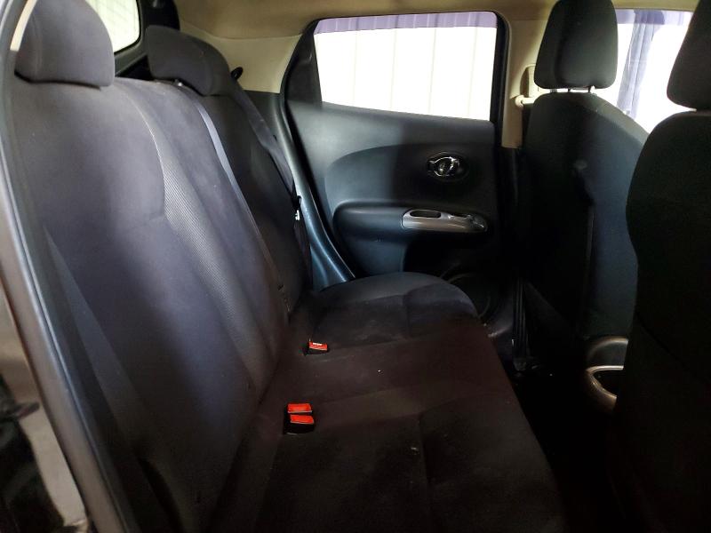 Photo 11 from auction – 2017 NISSAN JUKE with VIN JN8AF5MVXHT752518