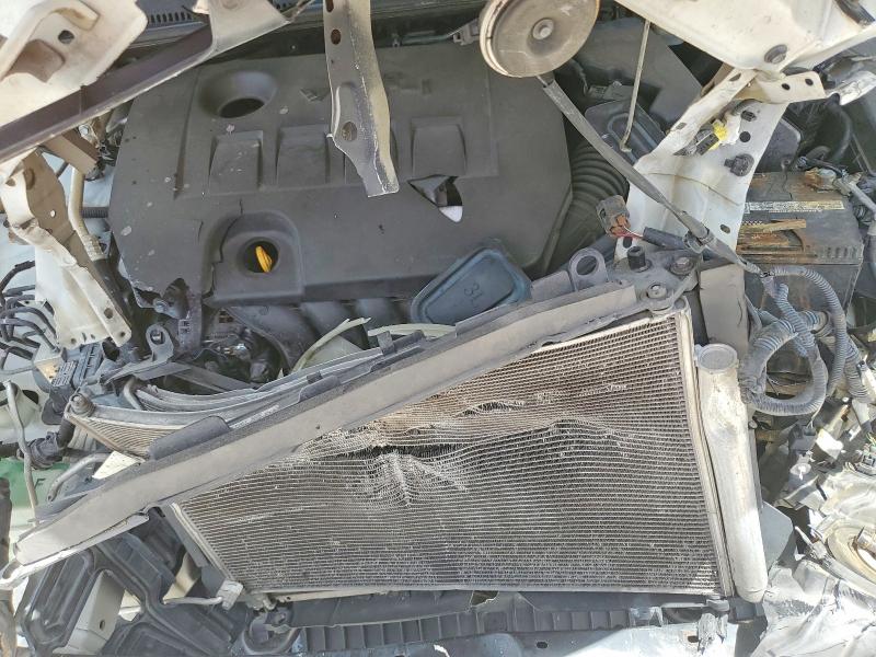 Photo 11 from auction – 2015 TOYOTA COROLLA with VIN 5YFBURHE7FP358194