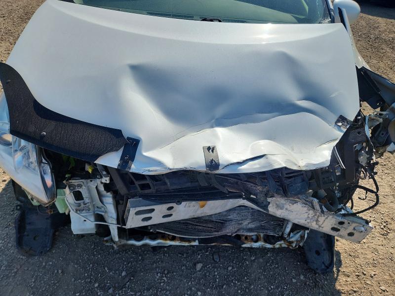Фото 11 с аукциона – 2010 TOYOTA PRIUS с VIN JTDKN3DU8A0072977