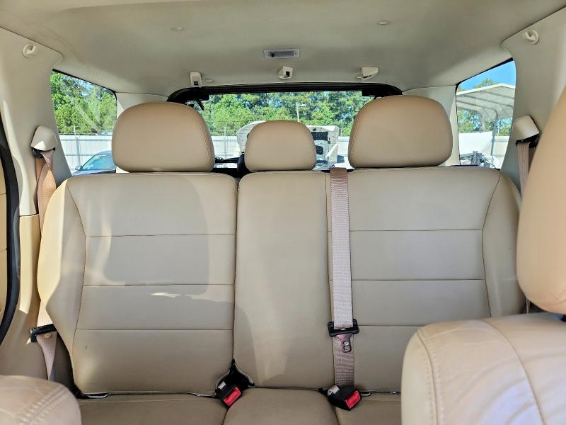 Photo 10 from auction – 2010 FORD ESCAPE with VIN 1FMCU0EG2AKA43103