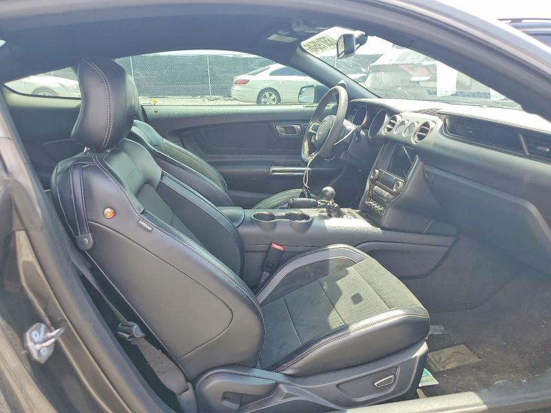 Photo 10 from auction – 2016 FORD MUSTANG with VIN 1FA6P8JZXG5525930