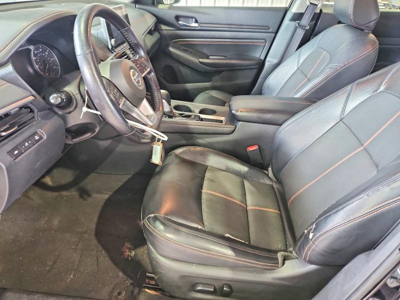 Photo 7 from auction – 2022 NISSAN ALTIMA with VIN 1N4BL4CV8NN351320