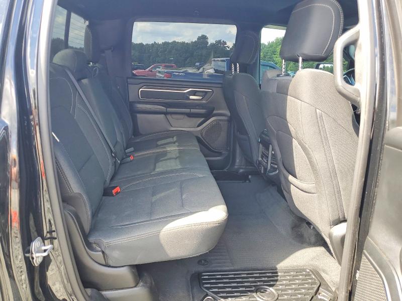 Photo 10 from auction – 2021 RAM 1500 with VIN 5YJ3E1EA1JF045683