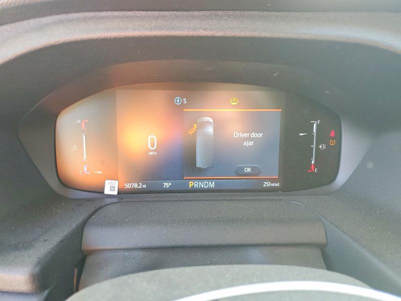 صورة رقم 9 من المزاد - 2026 FORD TRANSIT مع VIN 1FTBR1CG5TKA41925