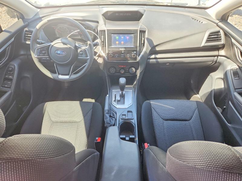 Photo 8 from auction – 2019 SUBARU IMPREZA with VIN 4S3GKAA66K3628020