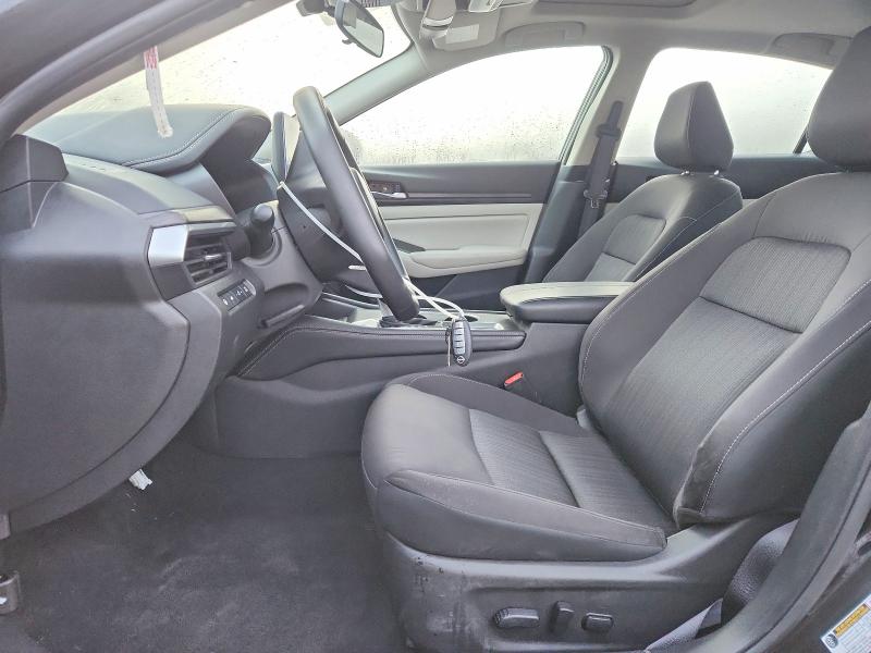 Photo 7 from auction – 2025 NISSAN ALTIMA with VIN 1N4BL4DV3SN363756