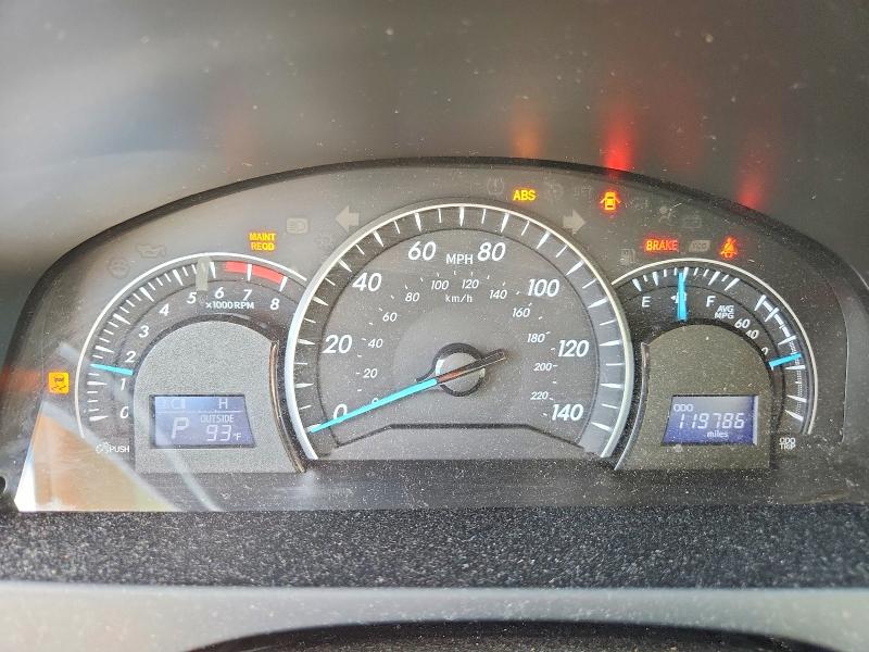 Photo 9 from auction – 2015 TOYOTA CAMRY with VIN 4T1BF1FK6FU004122