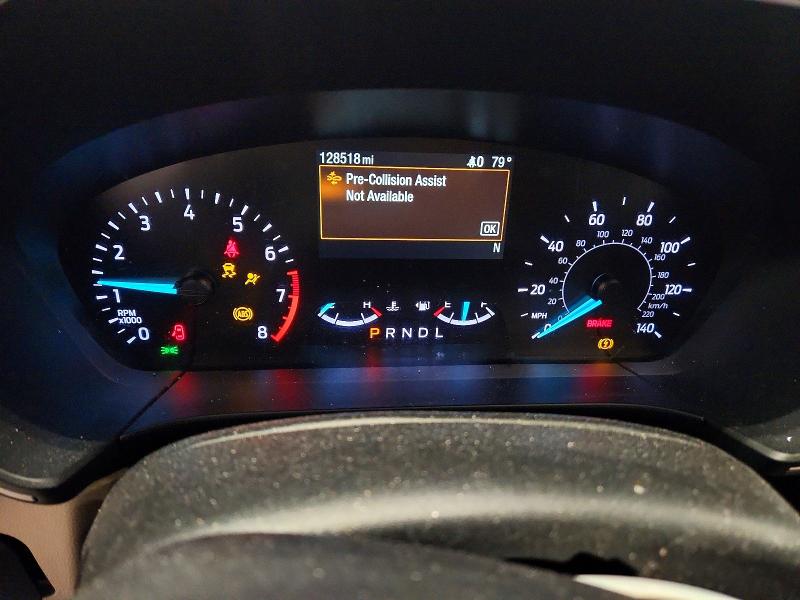 Photo 9 from auction – 2020 FORD ESCAPE with VIN 1FMCU0G61LUB60490