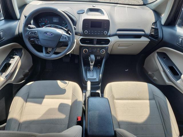 Photo 8 from auction – 2020 FORD ECOSPORT with VIN MAJ3S2FE9LC386254
