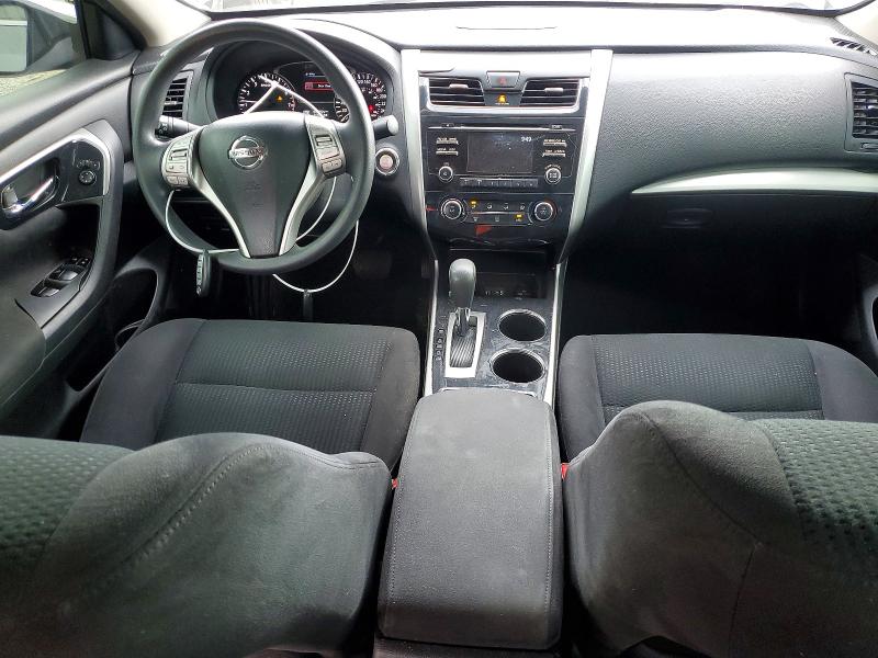Photo 8 from auction – 2014 NISSAN ALTIMA with VIN 1N4AL3AP9EN252449