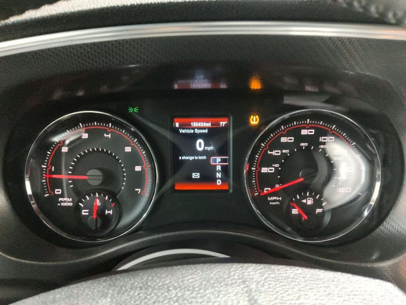 Photo 9 from auction – 2013 DODGE CHARGER with VIN 2C3CDXDT6DH610604