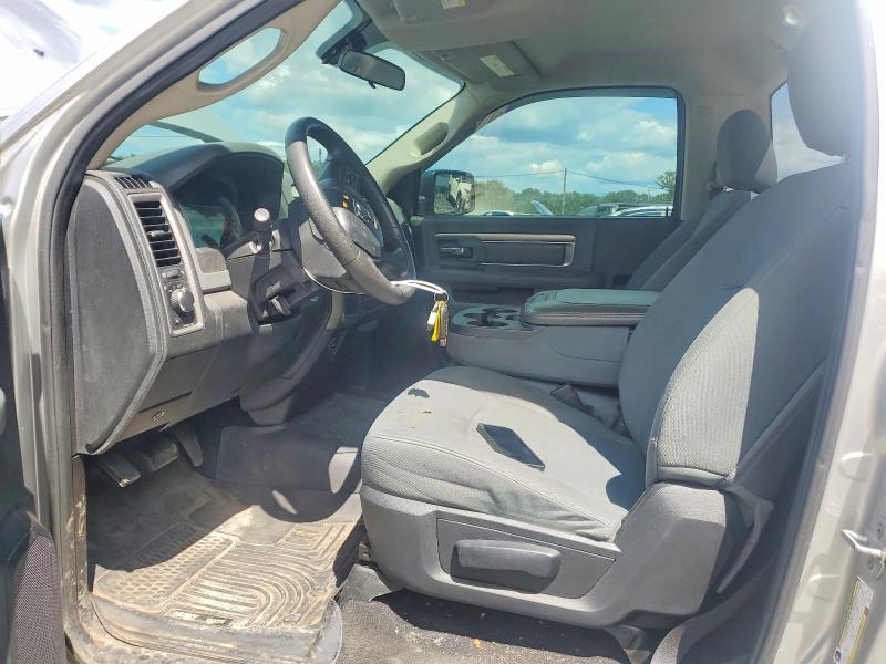 Photo 7 from auction – 2013 RAM 1500 with VIN 3C6JR6AP3DG519111