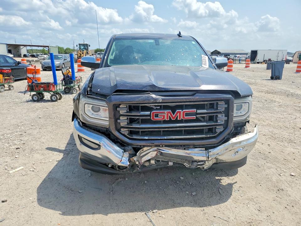 Zdjęcie 5 z aukcji – 2016 GMC SIERRA z VIN 1GTV2MEC2GZ356885