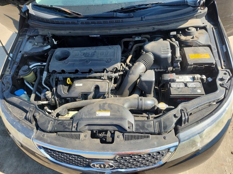 Foto 11 de la subasta – 2011 KIA FORTE5 con VIN KNAFU5A21B5333810